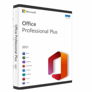 Office 2021 Professional Plus