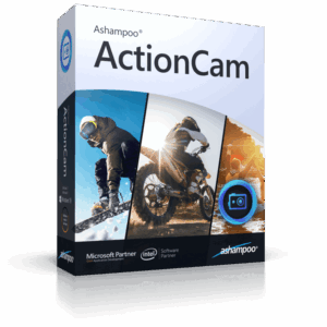 Ashampoo ActionCam