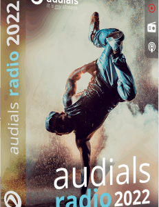 Audials Radio 2022