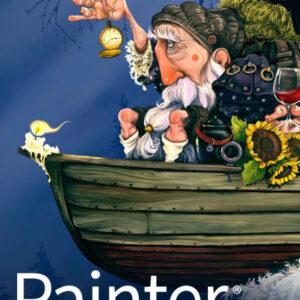 COREL Painter 2022 Upgrade