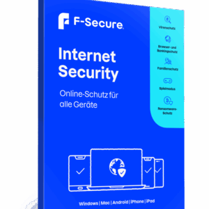 F-Secure Internet Security