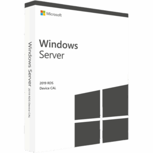 Windows Server 2019 RDS CALS
