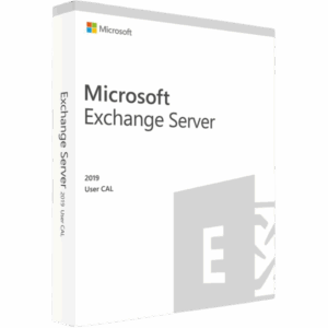 Microsoft Exchange Server 2019 Enterprise CALS