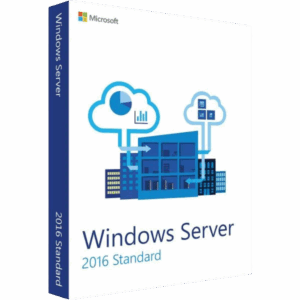 Windows Server 2016 CALS