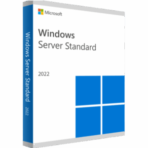 Windows Server Standard 2022