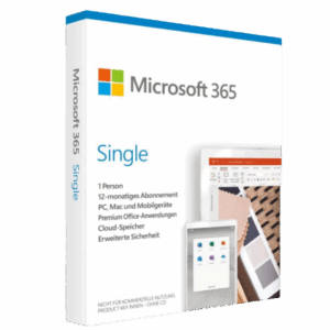 Microsoft 365 Single