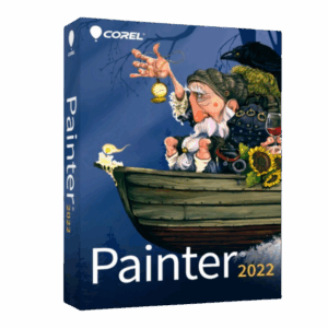 COREL Painter 2022 Vollversion