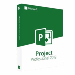 Project 2019 Professional