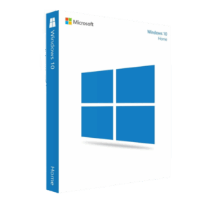 Windows 10 Home