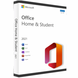 Office 2021 Home and Student