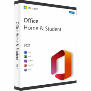 Office 2021 Home and Student