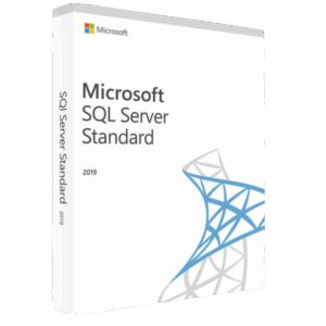 SQL Server Standard 2019