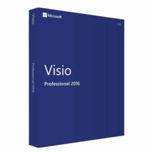 Visio 2016 Professional