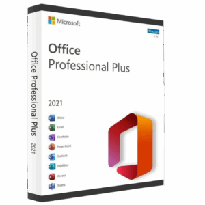 Office 2019 Professional Plus