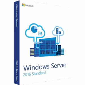 Windows Server 2016