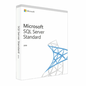 SQL Server 2019 Standard
