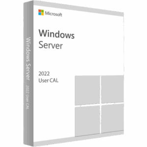 Windows Server 2022 CALS
