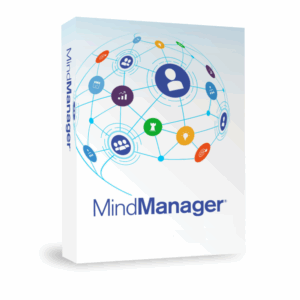 MindManager 22 Professional