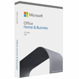 Office 2021 Home and Business