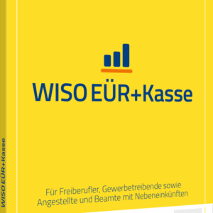 WISO E?R & Kasse 2023