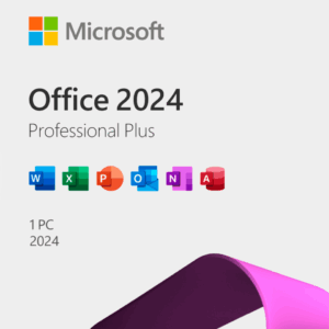Office 2024 Professional Plus