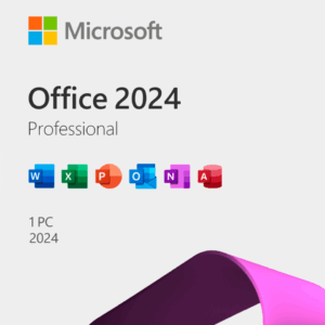 Office 2024 Professional
