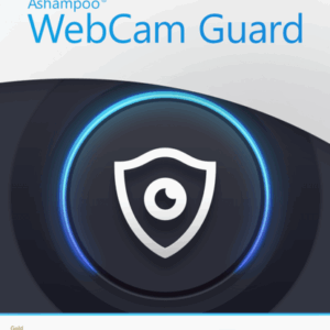 Ashampoo Webcam Guard