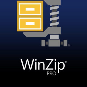 WinZip 28 Pro