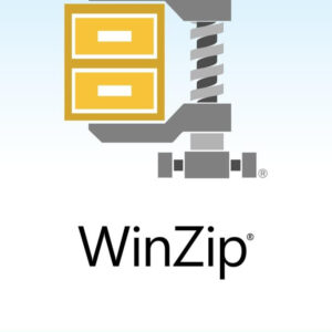 WinZip 28 Standard