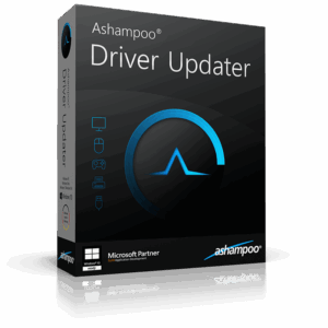 Ashampoo Driver Updater
