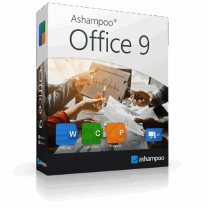Ashampoo Office 9