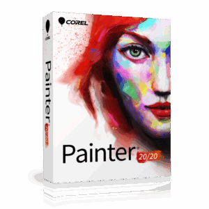 COREL Painter 2020 Vollversion