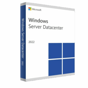 Microsoft Windows Server 2022 Datacenter