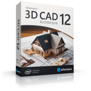 Ashampoo 3D CAD Architecture 12