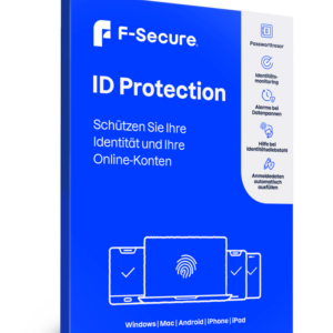F-Secure ID Protection