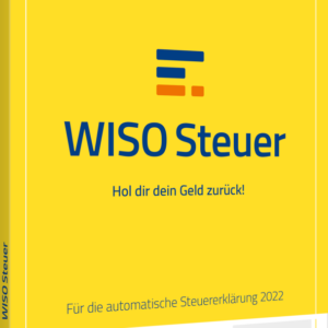 WISO Steuer 2023