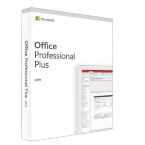 Office 2019 Professional plus