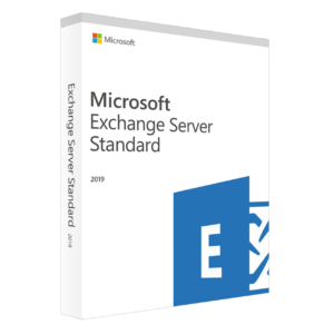 Exchange Server 2019 Standard