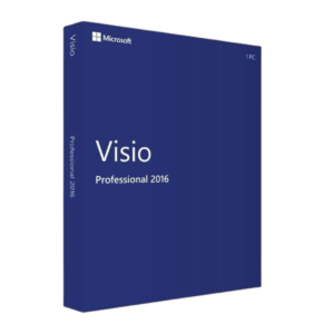 Visio 2016 Professional