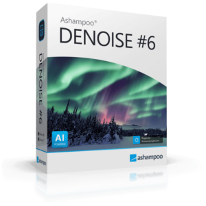 Ashampoo DENOISE #6