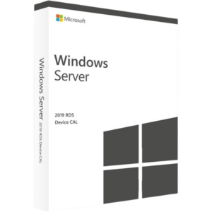 Windows Server 2019 RDS CALS