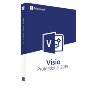 Visio 2019 Professional