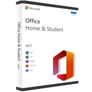 Office 2021 Home and Student