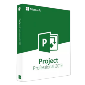 Project 2016 Professional