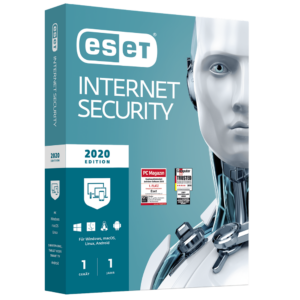 ESET Internet Security