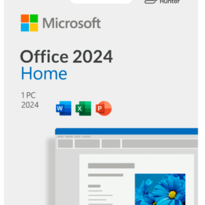 Office 2024 Home