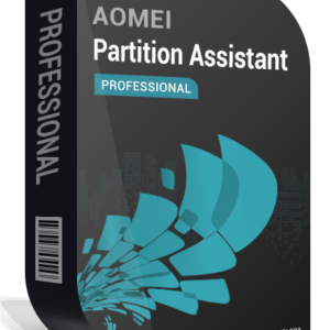 AOMEI Partition Assistant Pro