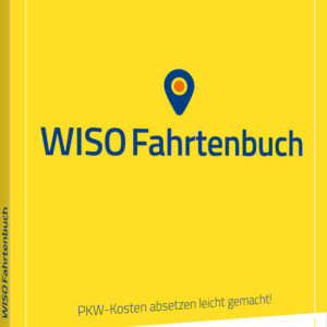 WISO Fahrtenbuch 2023