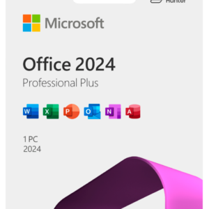 Office 2024 Professional Plus