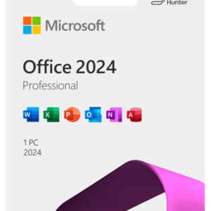 Office 2024 Professional